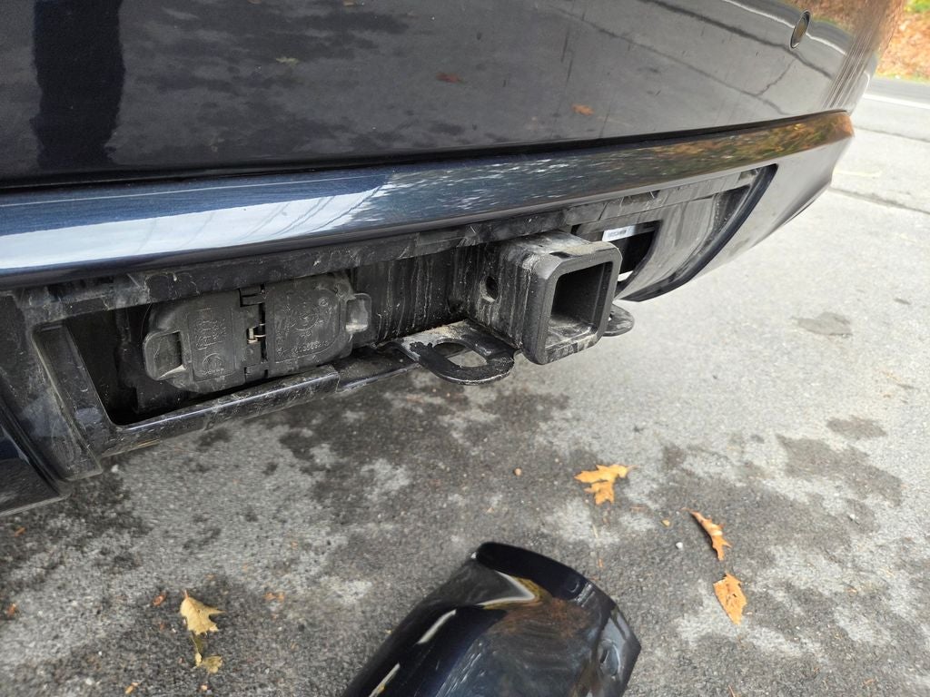 2024 Dodge Durango R/T