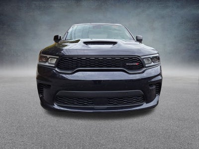 2024 Dodge Durango R/T