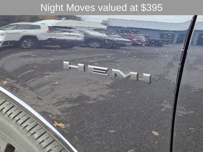 2024 Dodge Durango R/T