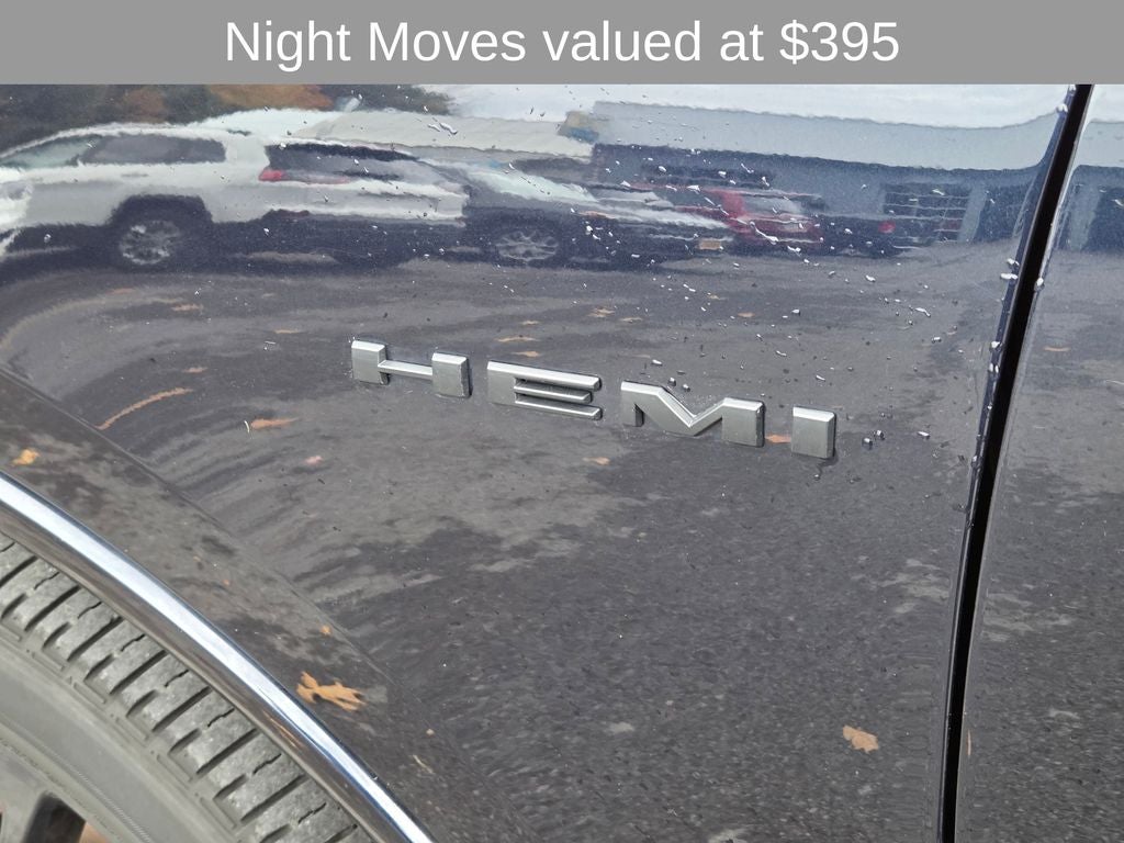 2024 Dodge Durango R/T