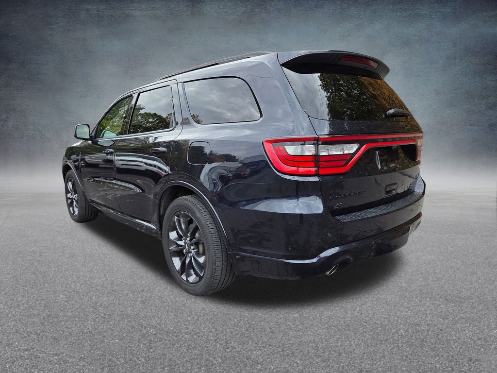 2024 Dodge Durango R/T