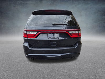 2024 Dodge Durango R/T