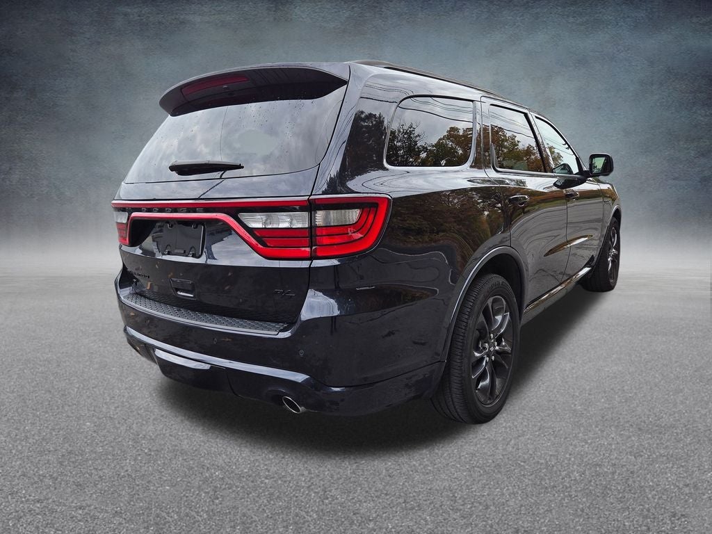 2024 Dodge Durango R/T