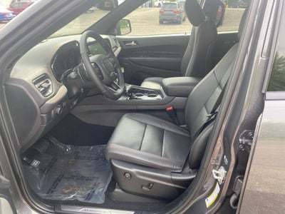 2025 Dodge Durango R/T