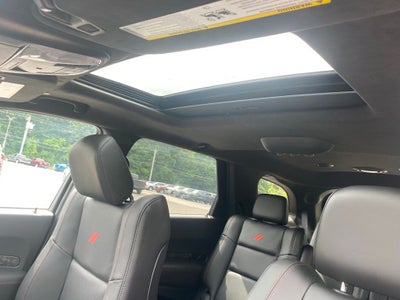 2025 Dodge Durango R/T