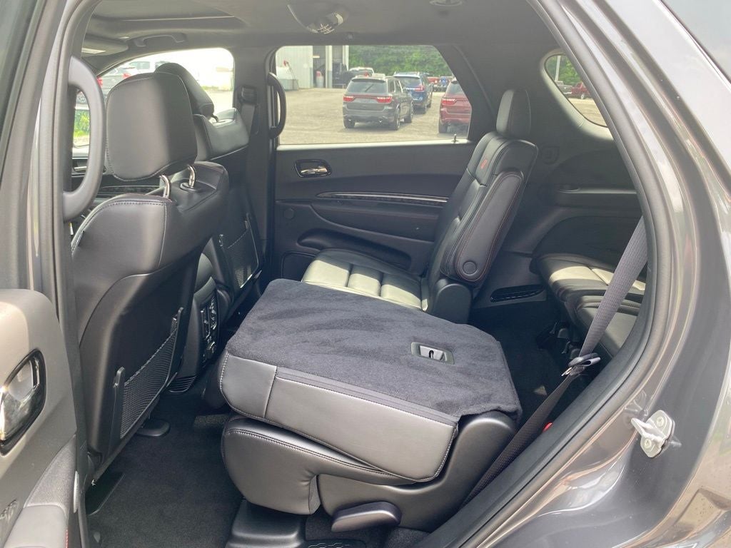 2025 Dodge Durango R/T