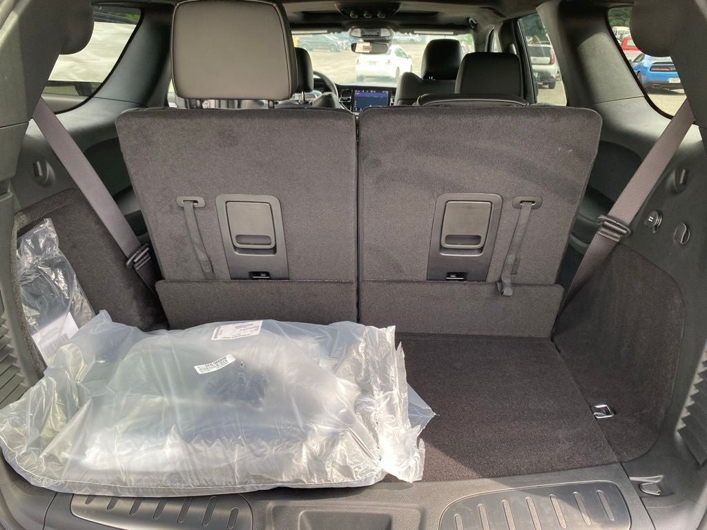 2025 Dodge Durango R/T