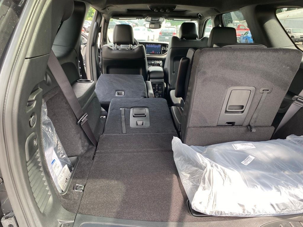 2025 Dodge Durango R/T