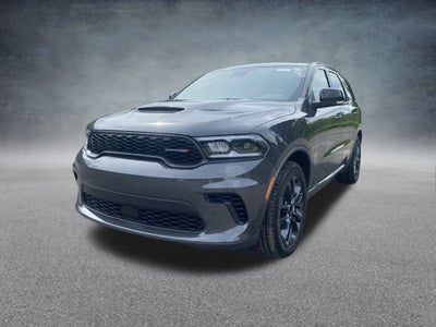 2025 Dodge Durango R/T