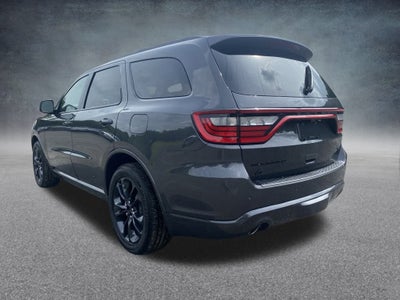 2025 Dodge Durango R/T