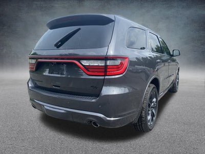 2025 Dodge Durango R/T