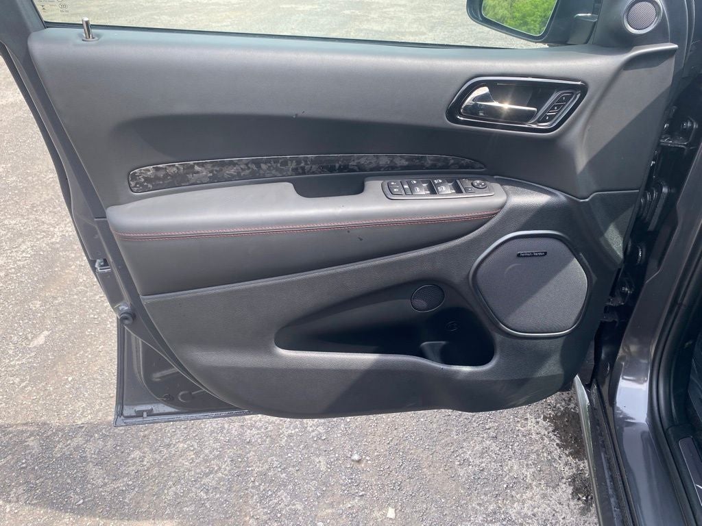 2025 Dodge Durango R/T