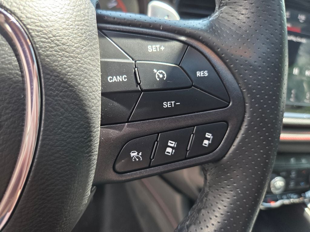 2023 Dodge Durango R/T Plus