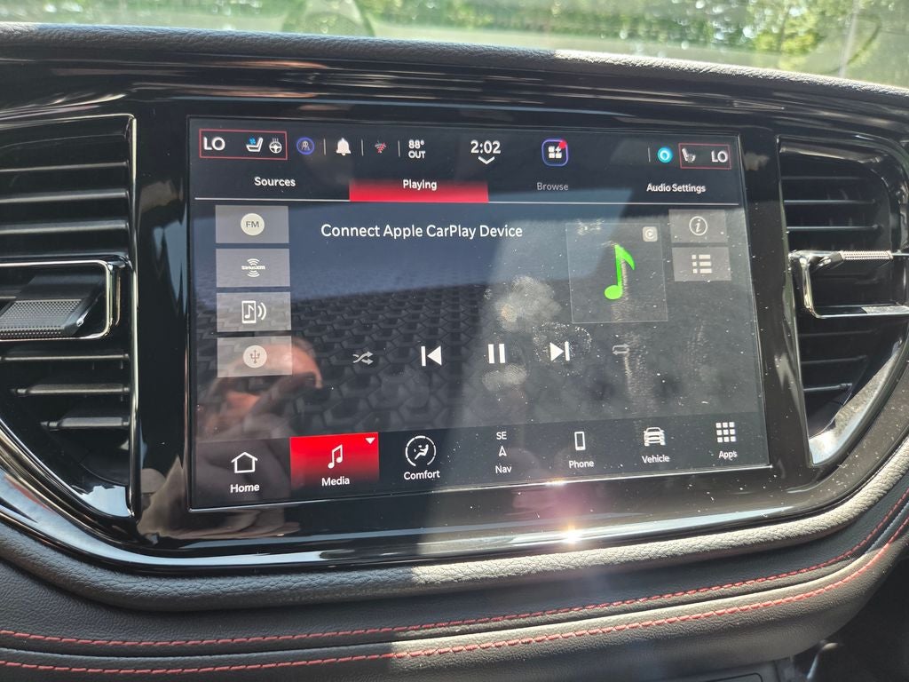 2023 Dodge Durango R/T Plus