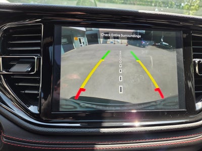 2023 Dodge Durango R/T Plus