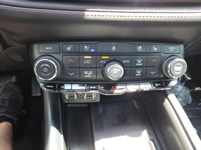 2023 Dodge Durango R/T Plus