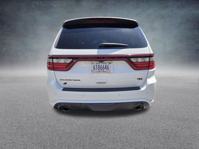 2023 Dodge Durango R/T Plus