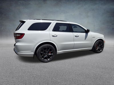 2023 Dodge Durango R/T Plus