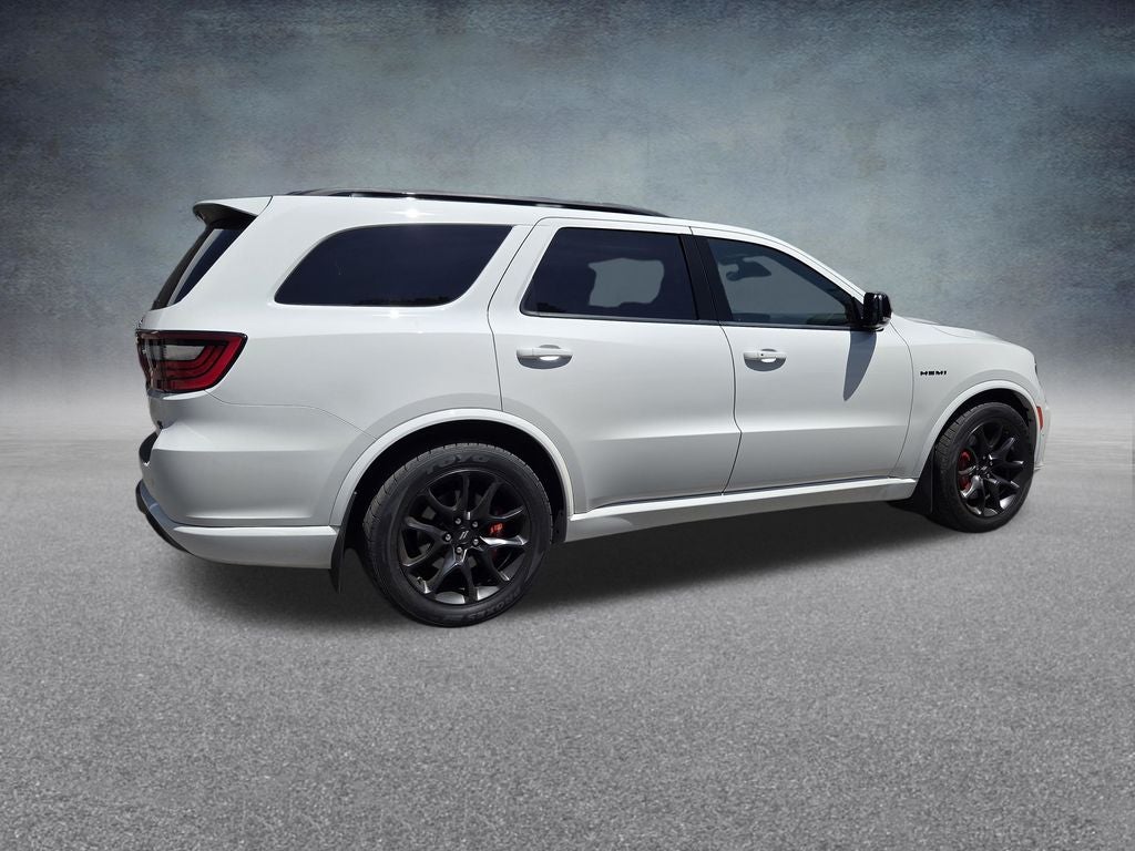 2023 Dodge Durango R/T Plus