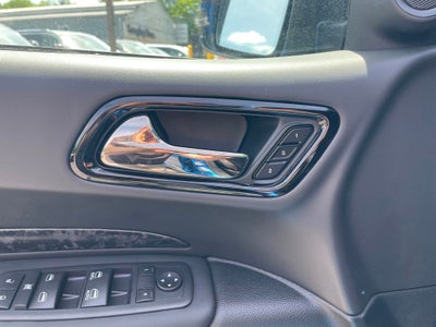 2026 Dodge Durango GT Premium HEMI V8