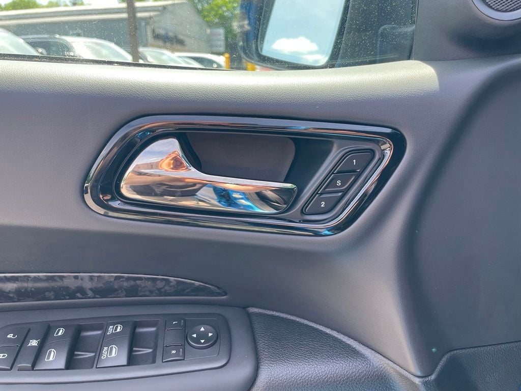 2026 Dodge Durango GT Premium HEMI V8