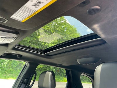 2026 Dodge Durango GT Premium HEMI V8