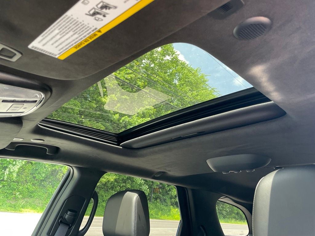 2026 Dodge Durango GT Premium HEMI V8