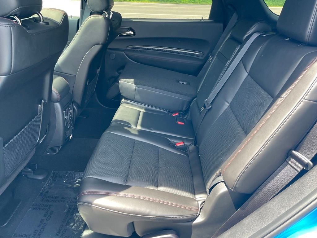 2026 Dodge Durango GT Premium HEMI V8