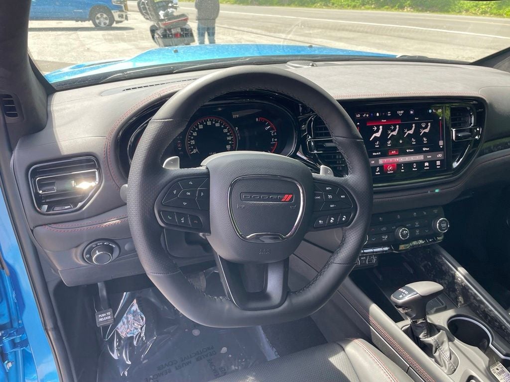 2026 Dodge Durango GT Premium HEMI V8