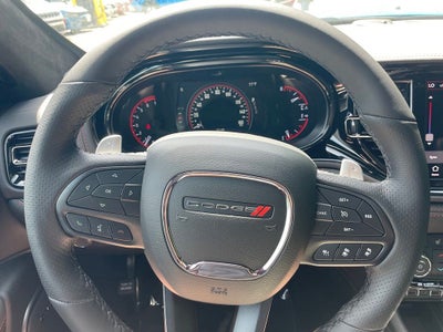 2026 Dodge Durango GT Premium HEMI V8