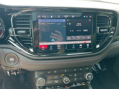 2026 Dodge Durango GT Premium HEMI V8