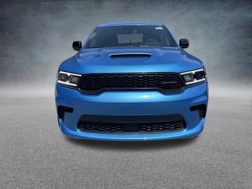 2026 Dodge Durango GT Premium HEMI V8