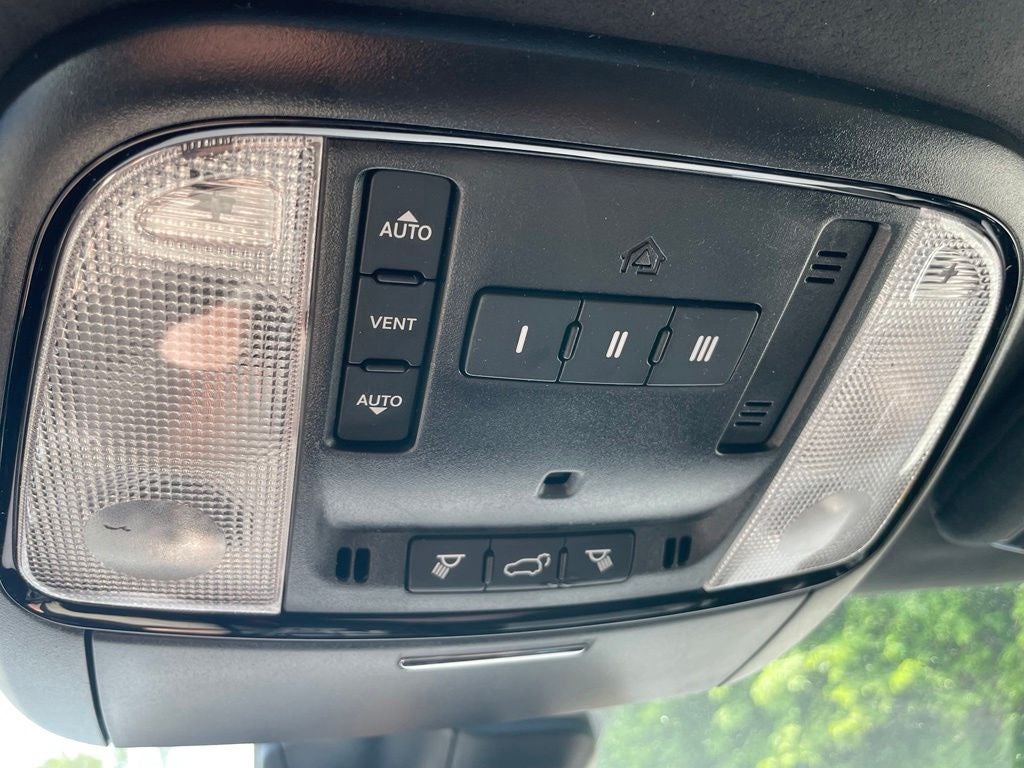 2026 Dodge Durango GT Premium HEMI V8