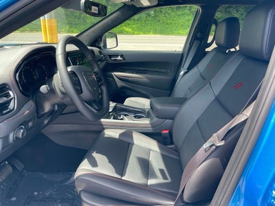 2026 Dodge Durango GT Premium HEMI V8