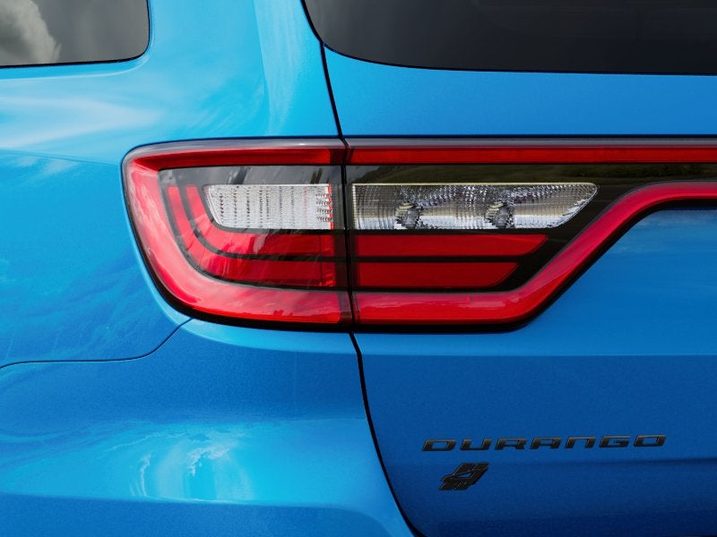 2026 Dodge Durango GT Premium HEMI V8