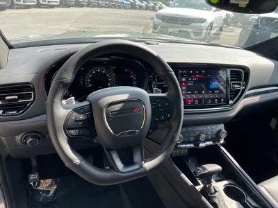 2026 Dodge Durango GT Premium HEMI V8