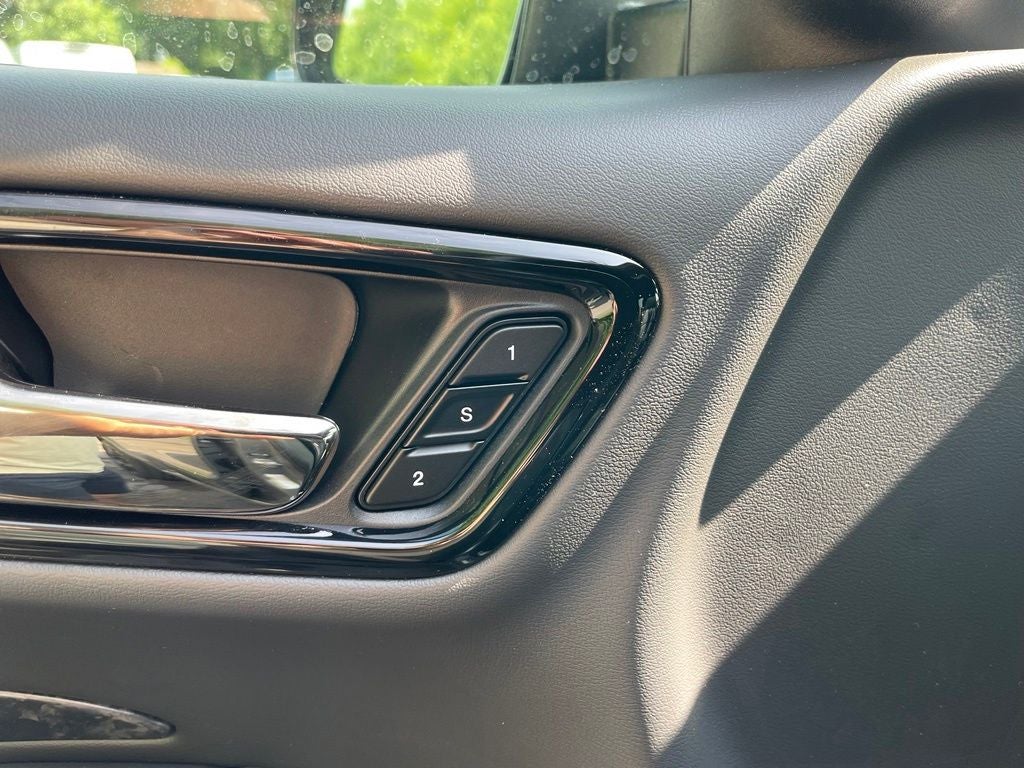 2026 Dodge Durango GT Premium HEMI V8