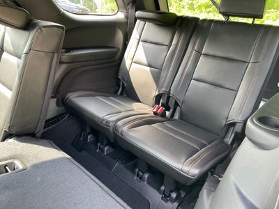 2026 Dodge Durango GT Premium HEMI V8