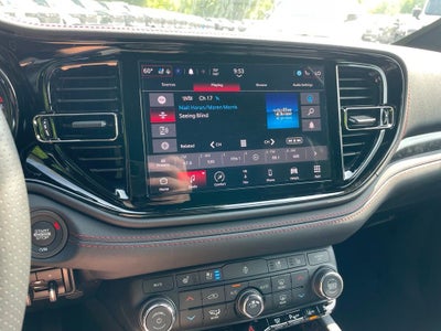 2026 Dodge Durango GT Premium HEMI V8