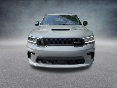 2026 Dodge Durango GT Premium HEMI V8