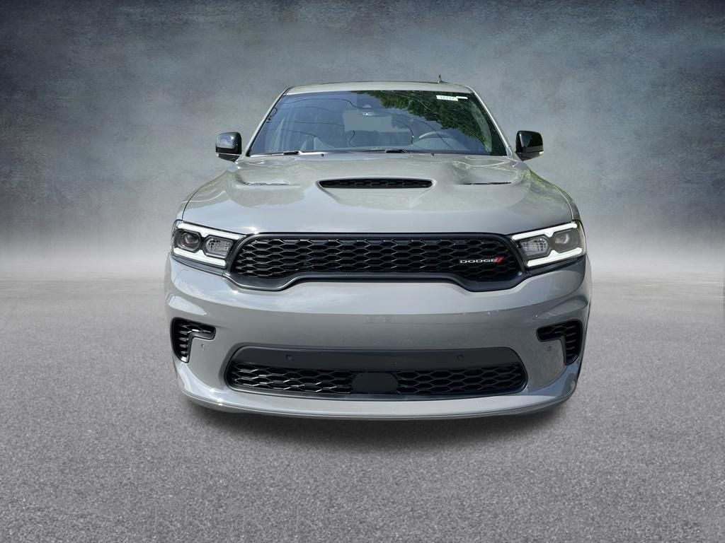 2026 Dodge Durango GT Premium HEMI V8