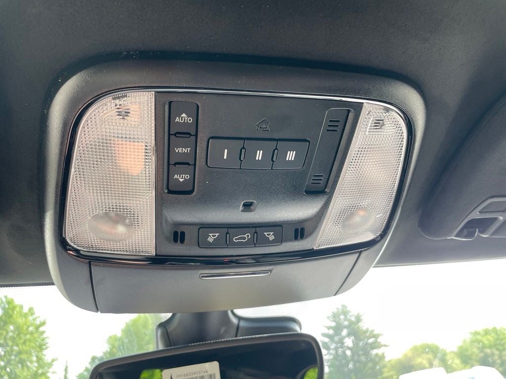 2026 Dodge Durango GT Premium HEMI V8