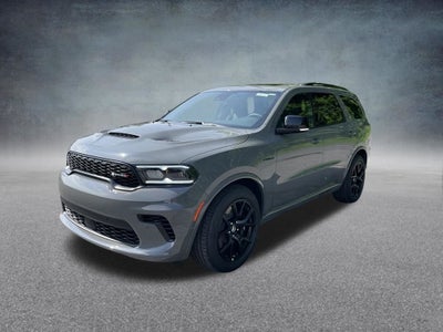 2026 Dodge Durango GT Premium HEMI V8