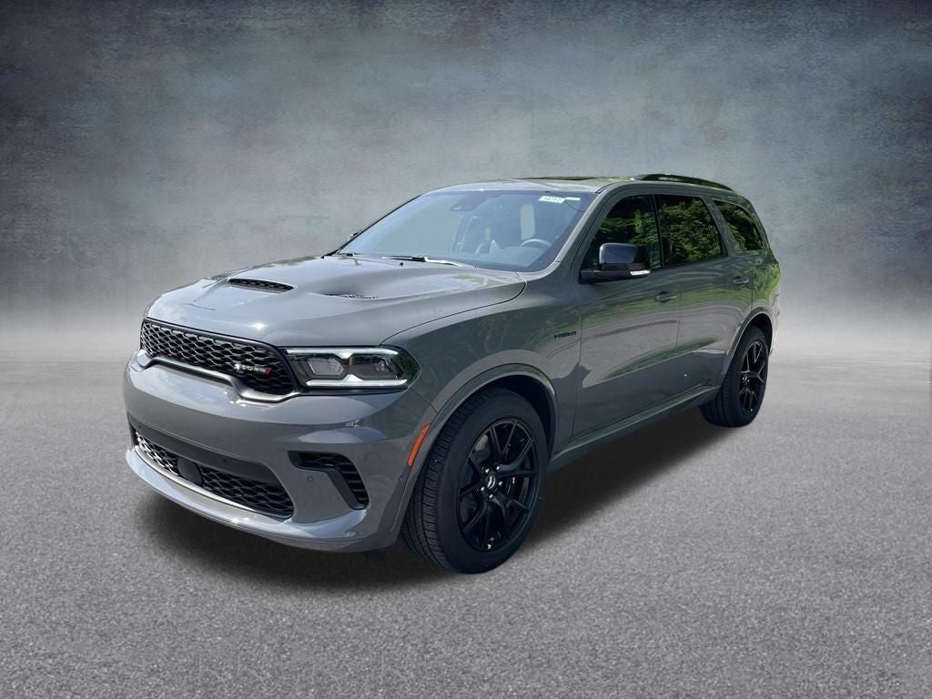 2026 Dodge Durango GT Premium HEMI V8