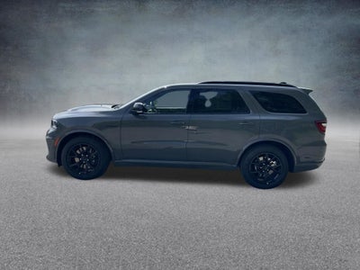 2026 Dodge Durango GT Premium HEMI V8