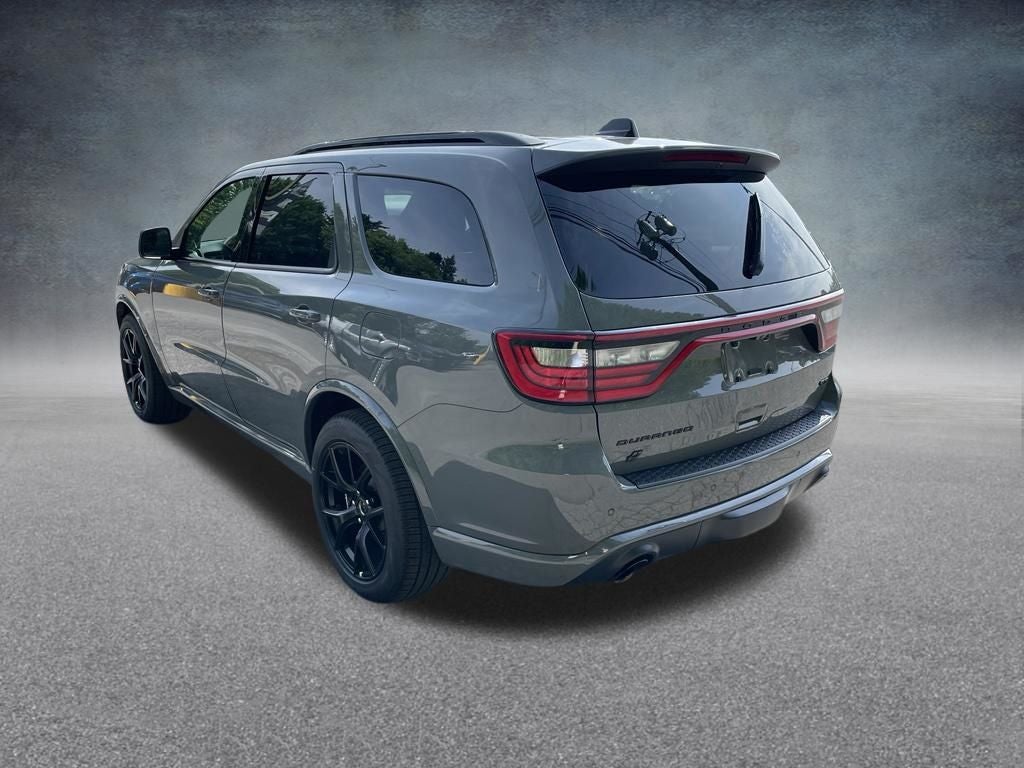 2026 Dodge Durango GT Premium HEMI V8