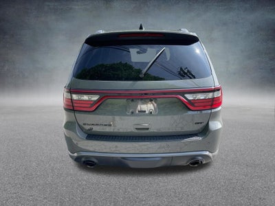 2026 Dodge Durango GT Premium HEMI V8