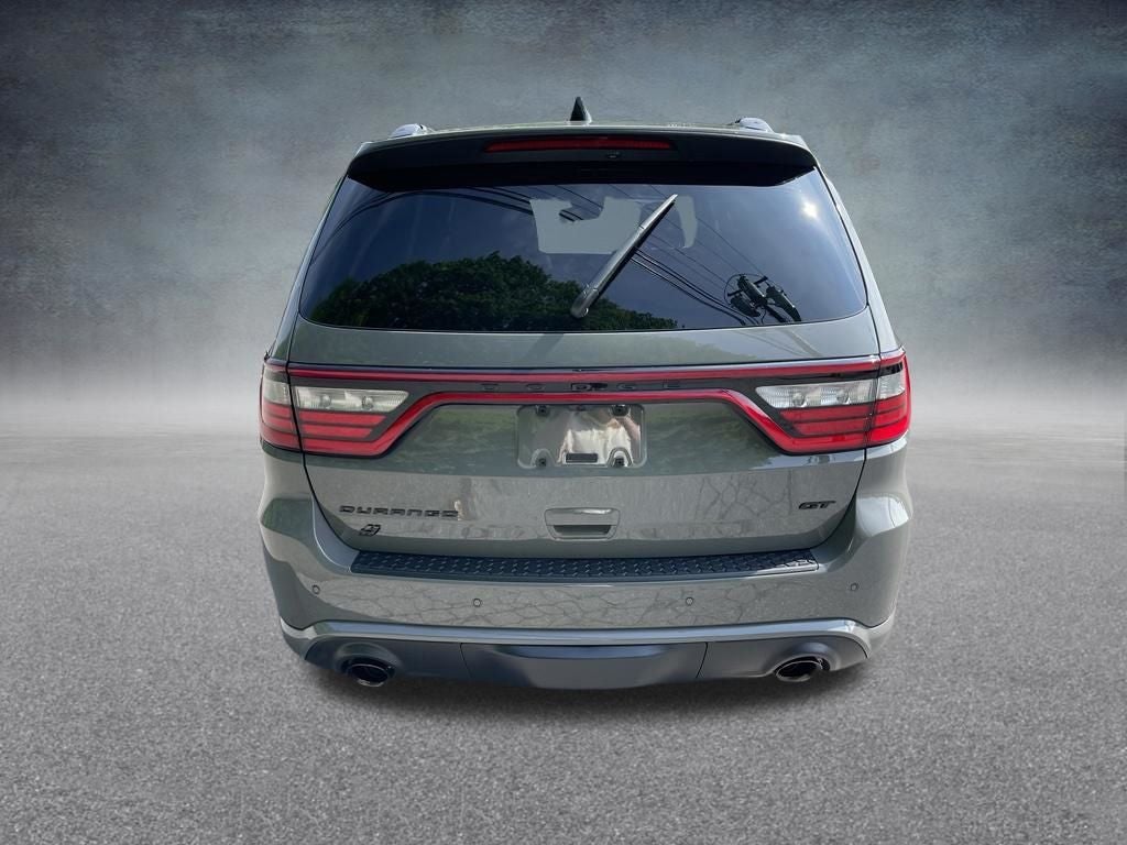 2026 Dodge Durango GT Premium HEMI V8
