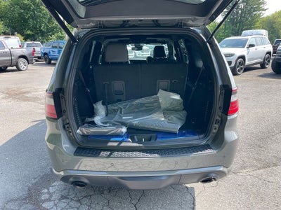 2026 Dodge Durango GT Premium HEMI V8