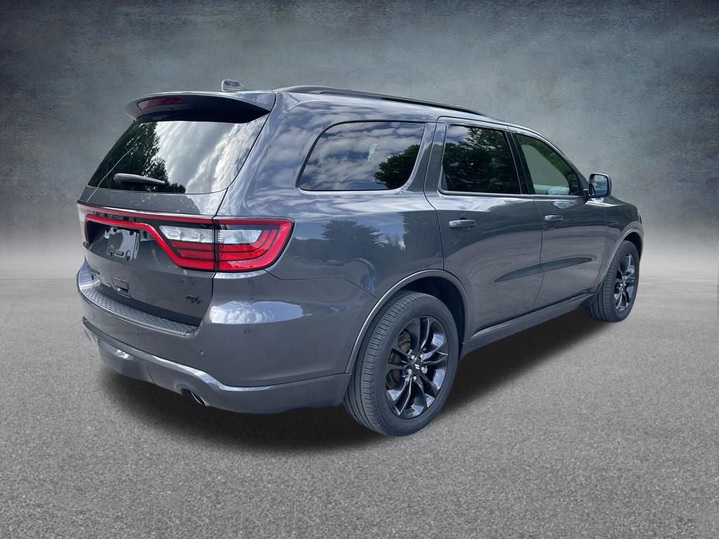 2025 Dodge Durango R/T Premium